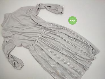 70 latki: Sukienka damska, rozmiar 4XL — 3