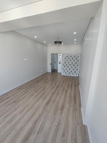 недвижимость в бишкек: 2 комнаты, 64 м², Средний Джал Элитка, 14 этаж, Свежий ремонт — 9