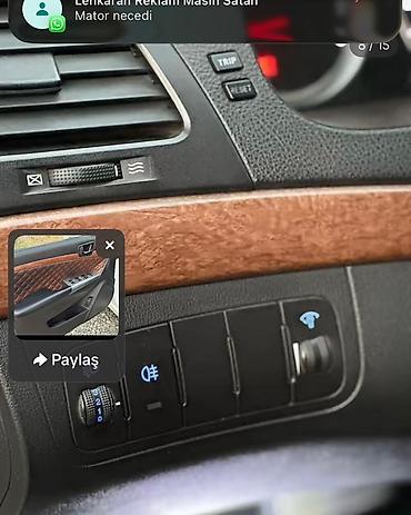 Hyundai: Cok tecili satilir 
Qiymet son qiymettir — 1