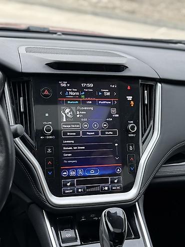 Subaru: Subaru Outback: 2020 г., 2.4 л, Бензин, Универсал — 16