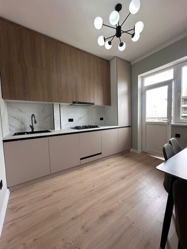 Продажа квартир: 1 комната, 42 м², Элитка, 13 этаж, Евроремонт — 4