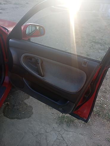 продам кару: Mazda Cronos: 1992 г., 2 л, Механика, Бензин, Хэтчбэк — 10