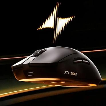still cool android: 🔥 ATK Dragonfly A9 Ultra Max 2.0 — 8K Professional Gaming Mouse 🔥 🎯 — 2