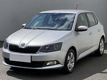more link: ŠKODA FABIA III 1.4TDI - KOMPLETAN AUTO U DELOVIMA | Kompletan auto — 2
