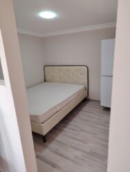 Uzunmüddətli kirayə evlər: 64 kv. m, 1 otaqlı, İnternet, Qaz, Su — 12