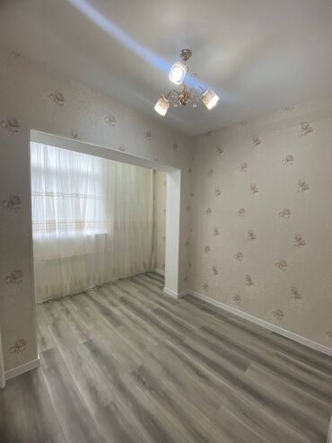 Köhnə tikili: Bakı, Köhnə Günəşli, 2 otaqlı, Köhnə tikili, 43 kv. m — 4