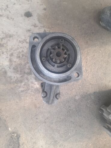 Кабины: Кабина Foton — 24