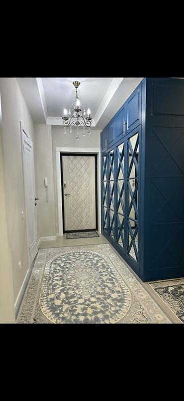 Продажа квартир: 2 комнаты, 66 м², Нижний Джал (Джал-23) 6 этаж, Евроремонт — 8
