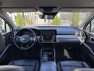 киа бонно: Kia Sorento: 2021 г., 1.6 л, Автомат, Гибрид, Внедорожник — 6