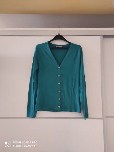 zelena košulja: Aclima, XS (EU 34), Viscose, color - Green