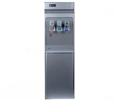su dispanseri: Dispenser Silver SL-83 A Qara 🟢Rəsmi iş yeri olan və olmayanlara,tək — 3