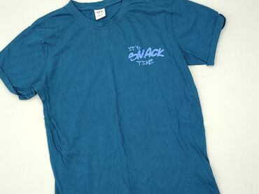 koszulka reprezentacji francji mbappe: T-shirt, Y.F.K., 16 years, 170-176 cm, condition - Perfect