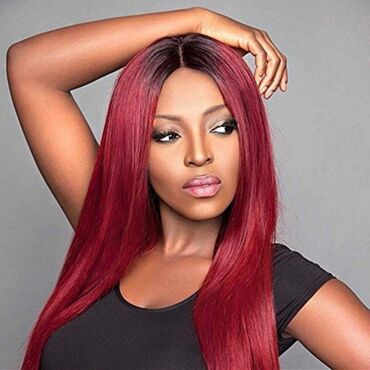 Perike i klipse: Perike — 6