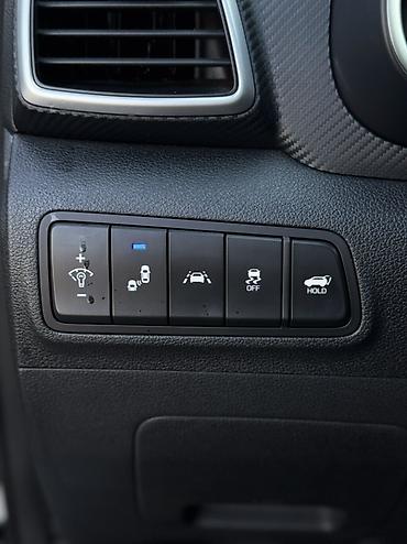 byd e6: Hyundai Tucson: 2020 г., 2 л, Автомат, Дизель, Кроссовер — 9