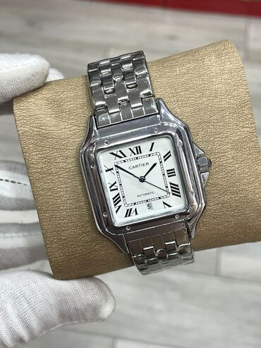 b fit для похудения противопоказания: Наручные часы, Cartier, цвет - Белый