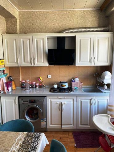 Yeni tikili: 2 otaqlı, Yeni tikili, m. Neftçilər, 78 kv. m — 8