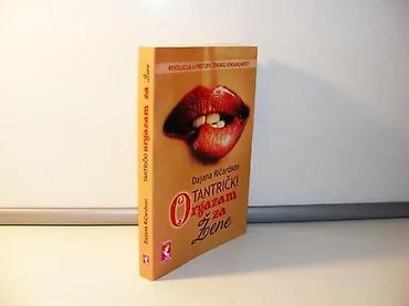 lepe devojke: Tantrički orgazam za žene - Revolucija u pristupu ženskoj — 1