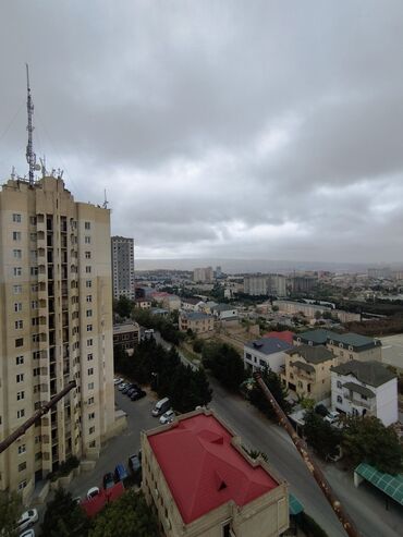 Yeni tikili: 9-cu mikrorayon, 4 otaqlı, Yeni tikili, 80 kv. m — 17