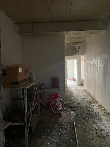 Yeni tikili: 3 otaqlı, Yeni tikili, 114 kv. m — 26