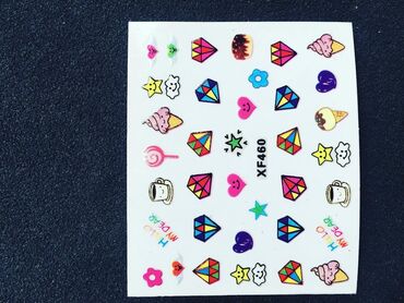 Канцтовары: Наклейки в наличии at lalafo.kg — 7 Канцтовары: Наклейки в наличии — 7