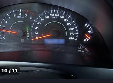 step: Toyota Camry: 2007 г., Автомат, Седан — 1