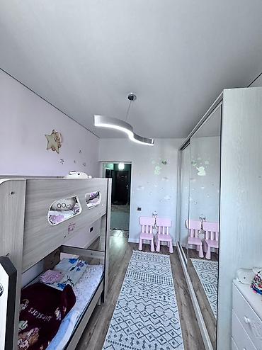 Продажа квартир: 3 комнаты, 75 м², Индивидуалка, 11 этаж, Косметический ремонт — 7