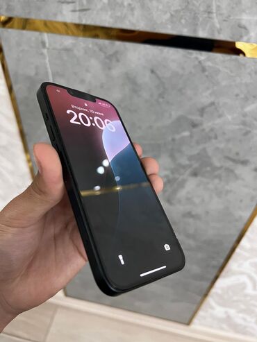 Apple iPhone: IPhone 13, Б/у, 128 ГБ, 86 %