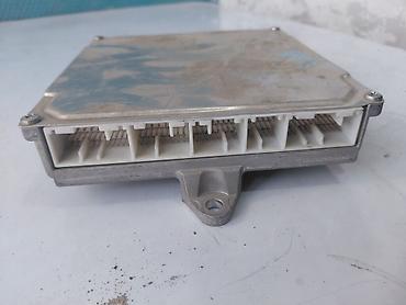 chek it: Блок управления двигателем (ЭБУ/ECU) для Honda Elysion, японская — 3