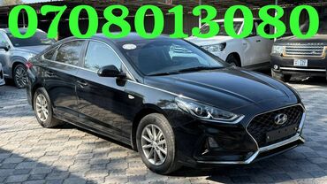 лобовые стекла саната: Hyundai Sonata: 2019 г., 2 л, Автомат, Газ, Седан