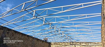 Naveslər, markizlər: Hər növ naves işləri — 12