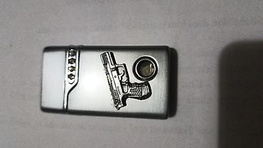vuse go: Metall korpuslu elektrikli alışqan - Material: mat metal korpus — 1