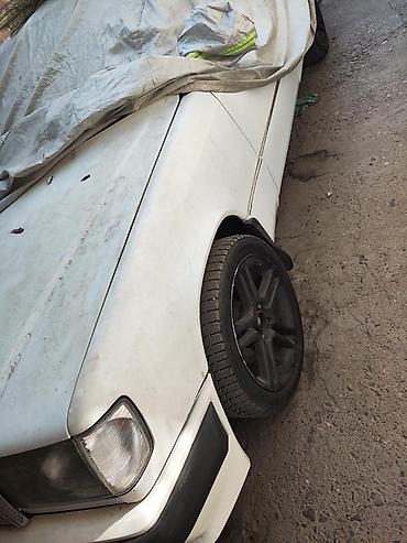 step rf3: Mercedes-Benz W124: 1990 г., 2.3 л, Автомат, Бензин, Седан — 3