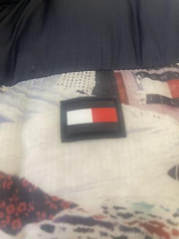 Üst geyimləri: Jaket, Uniseks, 10 - 12 yaş, Tommy Hilfiger — 2