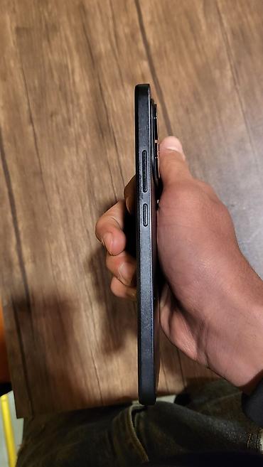 xiaomi redmi 9c: Redmi Note 14, 128 GB, rəng - Qara, Barmaq izi — 3