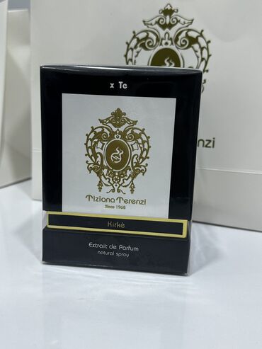 египетский чай для похудения отзывы: Tiziana Terenzi Kirke – Extrait de Parfum, natural spray. Magazalarda