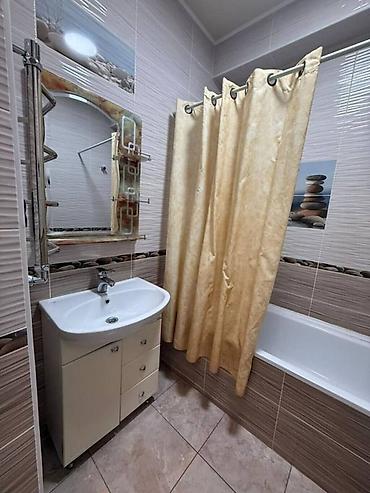Продажа квартир: 4 комнаты, 122 м², Элитка, 8 этаж, Евроремонт — 10