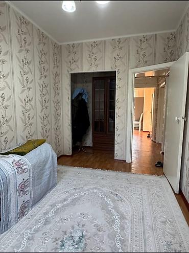 Продажа квартир: 3 комнаты, 62 м², 105 серия, 2 этаж, Косметический ремонт — 13