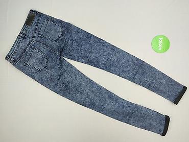 jeans version: Tally Weijl, Jeansy damskie, rozmiar XS — 3
