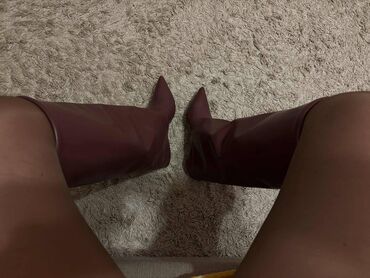 Čizme: Čizme, 38 na lalafo.rs — 10 Čizme: Čizme, 38 — 10