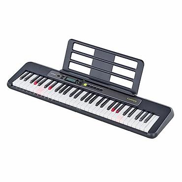 №: 14525 Məhsulun adı: Sintezator Casio LK-S250 Brend: Casio