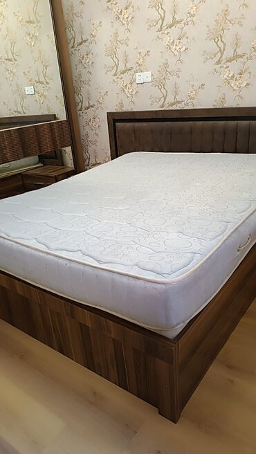 Matraslar: Ortopedik matras