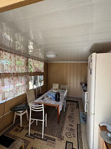 lives: Уй сатылат, 4 комната,поровой отопления, гараж,баня,погреб — 5