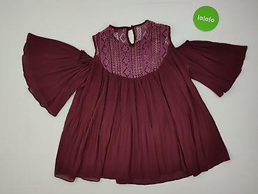 bluzka c: Boohoo, Bluzka damska, rozmiar M — 4