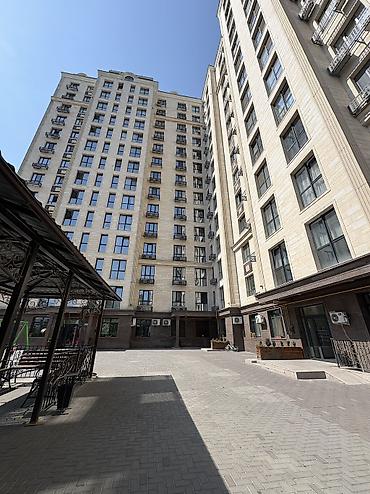 central: 🌆 Премиальная 3-комнатная квартира | ЖК «Арбат», центр Бишкека — 2