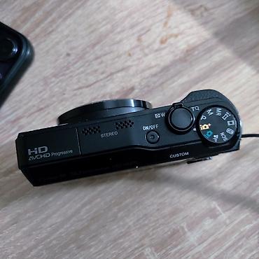 asus rog zephirus: Компактный фотоаппарат Sony Cyber-shot DSC-HX20V (Идеал + Комплект) — 3