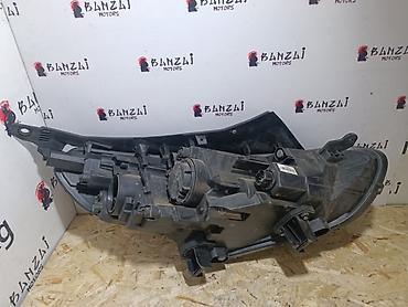 oem: Передняя левая фара Hyundai 2019 г., Б/у, Оригинал, Корея — 7