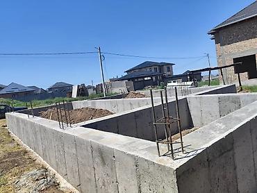 Бетонные работы: Колонны, Опалубки, Фундамент Бесплатная консультация Больше 6 лет опыта — 7