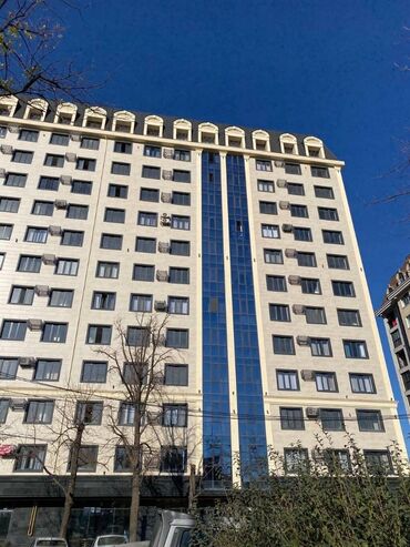 Продажа квартир: 1 комната, 48 м², Элитка, 2 этаж, ПСО (под самоотделку)