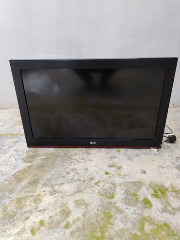 televizorların satışı: İşlənmiş Televizor LG 82" Ünvandan götürmə
