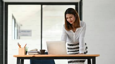 tələbə üçün part time işlər: Ofis menecer, katib tələb olunur, İstənilən yaş